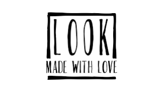 LOOK MADE WITH LOVE