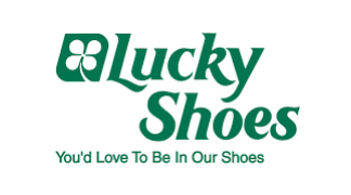 LUCKY SHOES