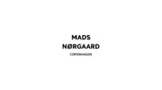 MADS NORGAARD COPENHAGEN