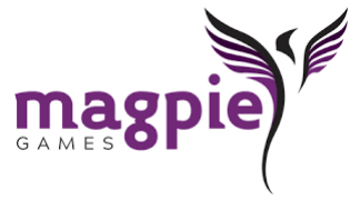 Magpie Games