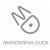 Mandarina Duck