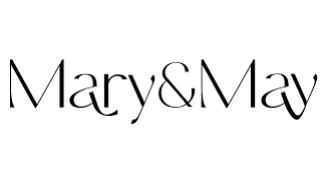 MARY & MAY
