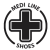 MEDI LINE SHOES