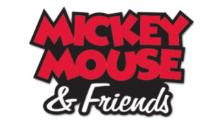 Mickey&Friends
