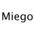 Miego