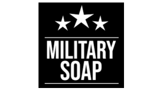 MIlitary Soap