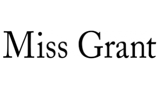 Miss grant