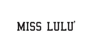 MISS LULU