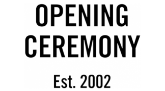 Opening Ceremony