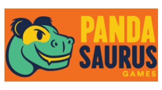 Pandasaurus Games