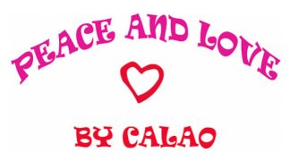 Peace&Love by Calao