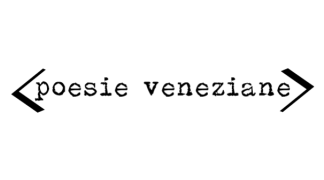 Poesie Veneziane