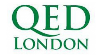 QED London