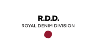 R.D.D. ROYAL DENIM DIVISION