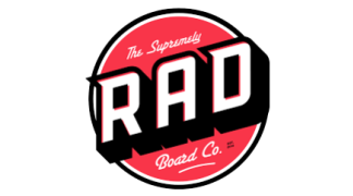 RAD Skateboards