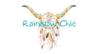 Rainbow Chic