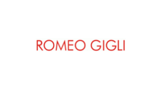 Romeo gigli