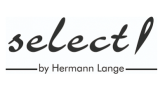 Select! By Hermann Lange