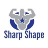 Sharp shape