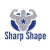 Sharp shape
