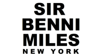 Sir Benni Miles