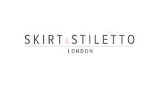 Skirt & Stiletto
