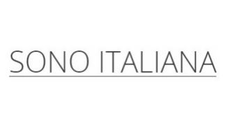 Sono Italiana