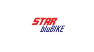 STAR BLUBIKE