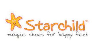 Starchild shoes