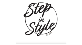 Step in style