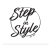 Step in style