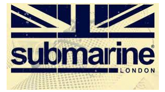 Submariine London