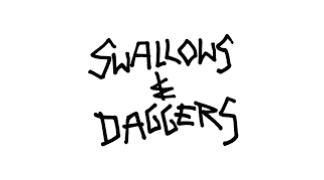 Swallows and Daggers