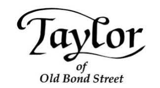 Taylor of Old Bond Street