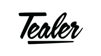 Tealer