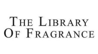 The Library Of Fragrance