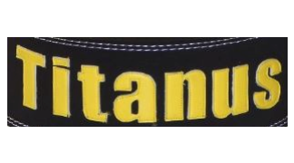 Titánus