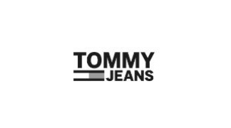 Tommy Jeans Curve