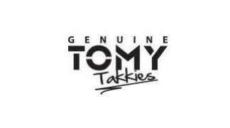 Tomy Takkies
