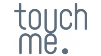 touch me.