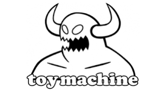 TOY MACHINE