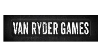 Van Ryder Games