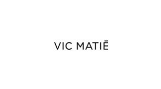 Vic Matié