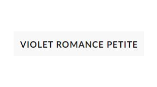 Violet Romance Petite