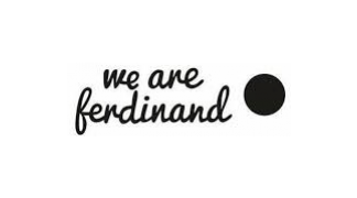 We are Ferdinand