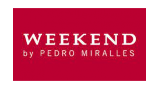 Weekend By Pedro Mirallles