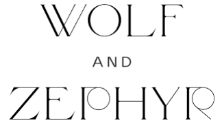 WOLF AND ZEPHYR