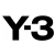 Y-3