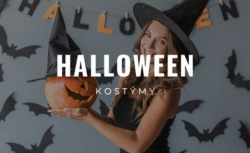 15 nejlepších halloweenských kostýmů, se kterými vyhrajete jakoukoli soutěž