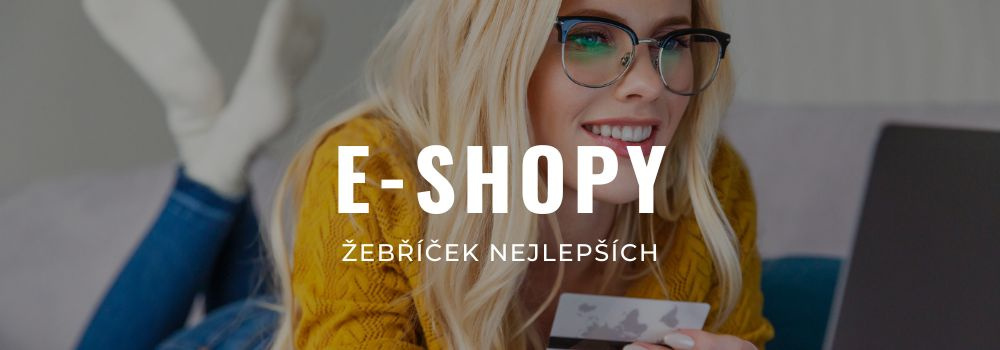 Nejlepší internetové obchody a e-shopy s oblečením: Kde nakupovat? |  Modio.cz